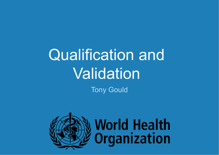 GMP Updated Training Modules