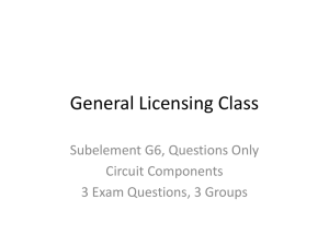 G6 Questions