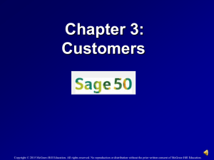 Chapter 3 - McGraw Hill Higher Education - McGraw