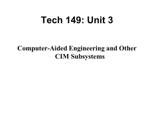 Tech 149: Unit 3