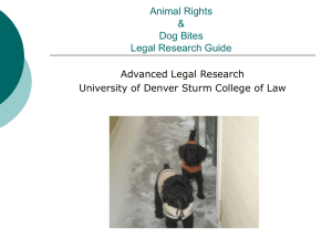 Please click here - University of Denver