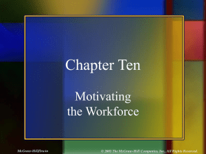 Chapter 7 - McGraw Hill Higher Education