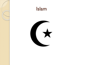 Islam - MyPAD