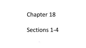 chapter 18 Power point