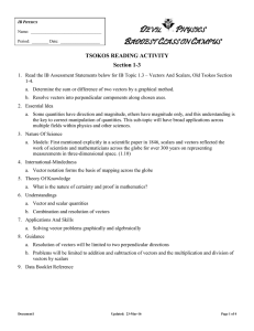 HOMEWORK ANSWERS - SPHS Devil Physics