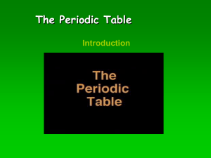 Periodictable - Trupia