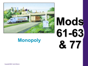 monopoly - TeacherWeb