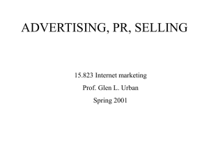 advertising, pr, selling