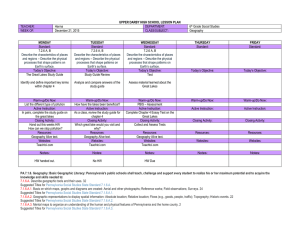 Dec-Lesson-Plan2 - Upper Darby School District