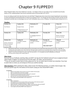 Chapter 9 DBQ Assessment Points