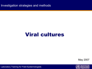 PowerPoint Presentation - World Health Organization
