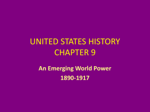 united states history chapter 9