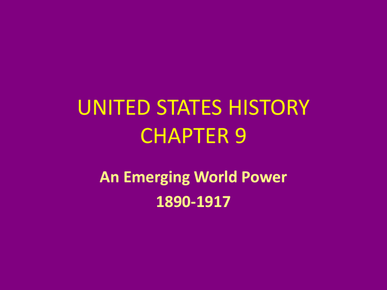 united-states-history-chapter-9