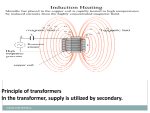 Induction Heating