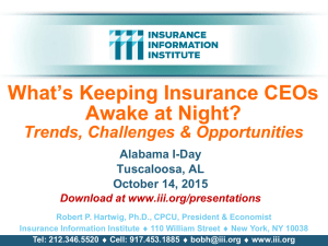 alabama-101415 - Insurance Information Institute