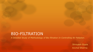 bio-filtration - CivilDigital.com