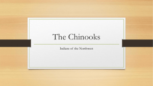 The Chinooks - pc|mac