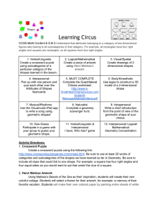 LearningCircusActivity