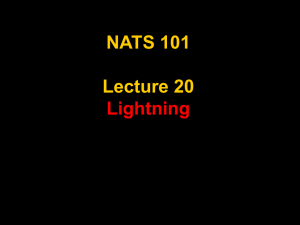 lecture20erk - Department of Atmospheric Sciences