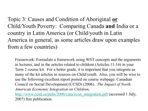 Canada - York University