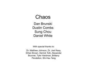 2009F-Chaos