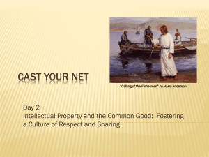 File - St. Michael - Cast Your Net