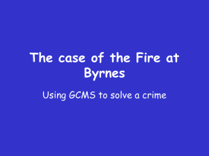 9.The Case of the Fire at Byrnes