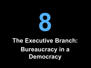 What is Bureaucracy?