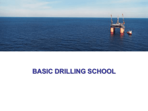 Drilling & Completions