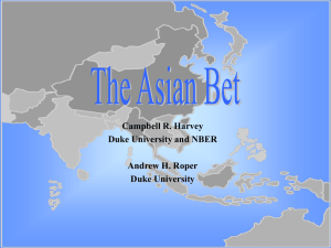 PM31_The_asian_bet - Duke University's Fuqua School of
