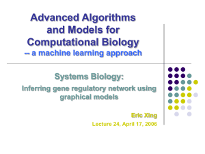 lecture24 - School of Computer Science