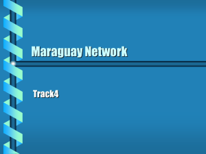 Maraguay Network