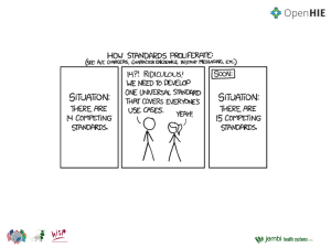 20150211 OpenSRP-HIE presentation