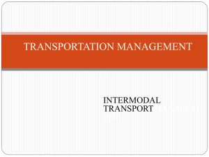 LEC_Intermodal Transportation