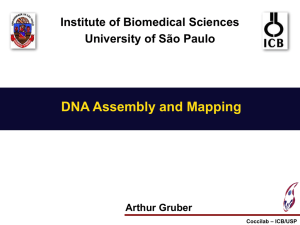 DNA Assembly
