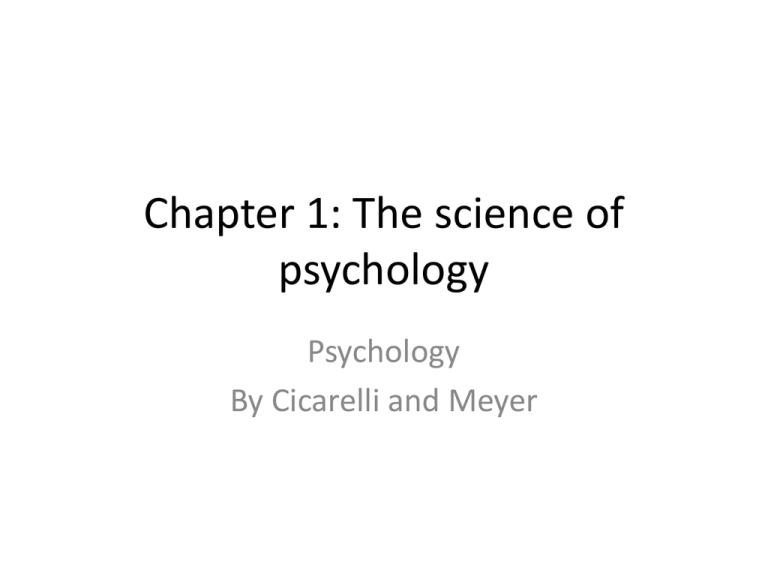 chapter-1-the-science-of-psychology