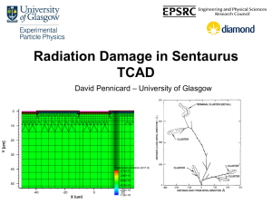 Radiation_Damage_in_Sentaurus_TCAD