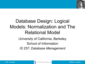 Lecture06_257 - Courses - University of California, Berkeley