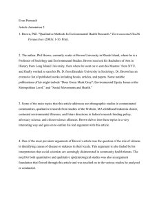 Article Annotation 2 - STSSustainabilityStudiesMethods