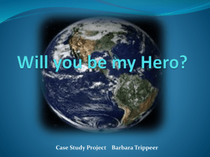 Trippeer-Hero revamped