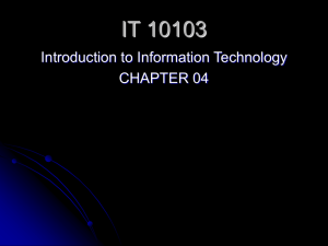 IT 10103