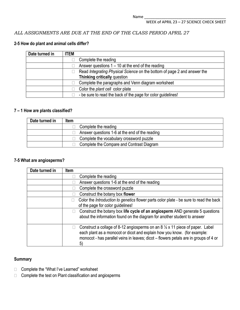 comparing-plant-and-animal-cells-venn-diagram-worksheet-answers-plant-cells-vs-animal-cells