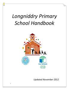 Longniddry Primary School