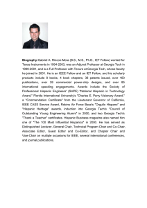 Biography:Gabriel A. Rincon-Mora (B.S., M.S., Ph.D., IET Fellow