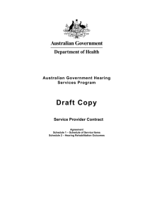 Draft Service Provider Contract 2015-2018 (Word