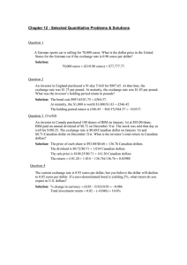 20121108-Selected-Quantitative-Problems-&-Solutions