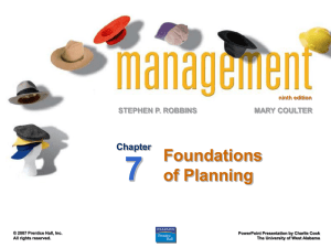 Management 9e.- Robbins and Coulter