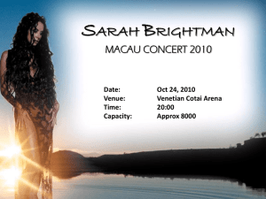 Sarah-Brightman-Venetian-Hotel