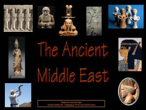 4. AncientMiddleEast-Egypt