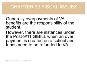 Johnson WACRAO 2015 SCO info on school debt process slides
